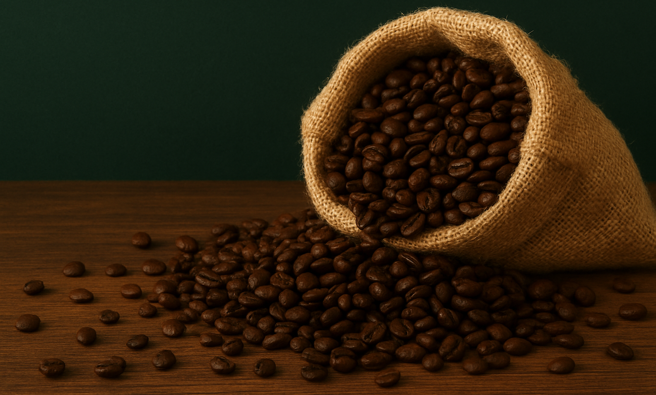Café brasileiro sob pressão: tarifas, estoques e dinâmica Vietnã