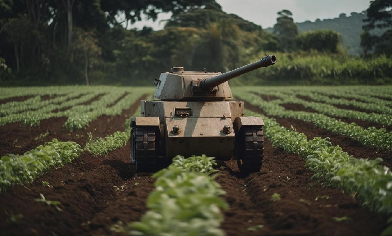 Conflito Israel-Irã pressiona custos do agronegócio brasileiro